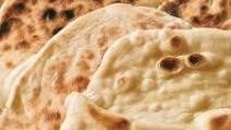 Greek Yogurt Sourdough Flatbreads Greek Yogurt Sourdough Flatbreads