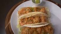 Bang Bang Shrimp Tacos (Bonefish Grill Copycat) Recipe Bang Bang Shrimp Tacos (Bonefish Grill Copycat) Recipe