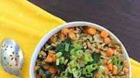 Easy Kamut Pilaf Easy Kamut Pilaf