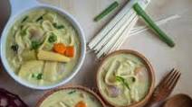 Thai Coconut Curry Vegetable Noodle Soup | Vegetarian Khao Soi | Instant Pot Noodle Soup Thai Coconut Curry Vegetable Noodle Soup | Vegetarian Khao Soi | Instant Pot Noodle Soup