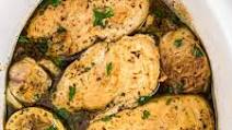 Crockpot Lemon Chicken Recipe Crockpot Lemon Chicken Recipe