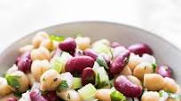 Three Bean Salad Three Bean Salad