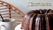 Lotus Ribbon Bundt Cake Lotus Ribbon Bundt Cake