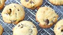 Levain Bakery Inspired Chocolate Chip Cookie Recipe Levain Bakery Inspired Chocolate Chip Cookie Recipe