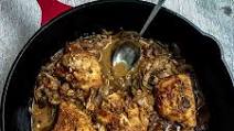 Healthy Chicken Marsala Healthy Chicken Marsala