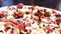 Syn Free Cheese & Bacon Loaded Potato Skins Syn Free Cheese & Bacon Loaded Potato Skins