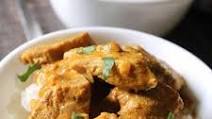 Instant Pot Chicken Curry Instant Pot Chicken Curry