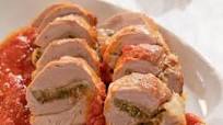 Pork Braciole Pork Braciole