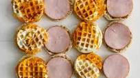 The Best Breakfast Sandwiches (for Reheating) The Best Breakfast Sandwiches (for Reheating)