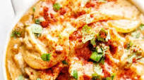Pollo Fundido Recipe Pollo Fundido Recipe