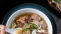 Instant Pot Pho Instant Pot Pho