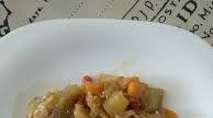 Antipasto de berenjenas Antipasto de berenjenas