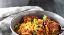 Chili for a Crowd Chili for a Crowd