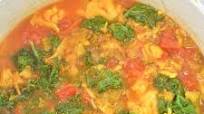 Keto Detox Soup Keto Detox Soup