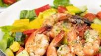 Healthy Shrimp Salad Recipe Healthy Shrimp Salad Recipe