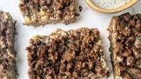 Carnivore Crunchy Beef Bars Carnivore Crunchy Beef Bars