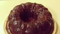 Chocolate Rum Cake Chocolate Rum Cake