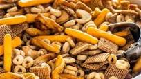 Chex Mix (Nuts And Bolts) Chex Mix (Nuts And Bolts)