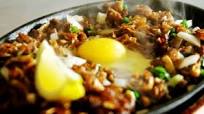 Sizzling Pork Sisig Recipe!!! Sizzling Pork Sisig Recipe!!!