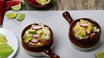 Pozole Pozole