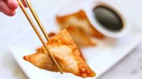 Beef Wontons Beef Wontons