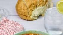 Instant Pot Beef Bean Kale Soup Instant Pot Beef Bean Kale Soup