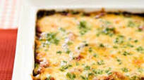 Beef Enchilada Casserole Beef Enchilada Casserole
