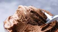 2 Ingredient Chocolate Mousse Recipe In 15 Minutes 2 Ingredient Chocolate Mousse Recipe In 15 Minutes