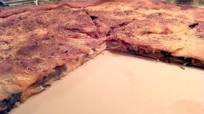 Sicilian Pizzolo Pizza Recipe Sicilian Pizzolo Pizza Recipe