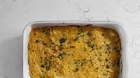 Classic Buffalo Chicken Dip Classic Buffalo Chicken Dip