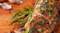 Air Fryer Pork Tenderloin Air Fryer Pork Tenderloin