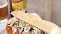 Buffalo Alligator Po' Boys Buffalo Alligator Po' Boys