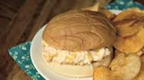 Crock-Pot Hot Leftover Turkey Sandwiches Recipe Crock-Pot Hot Leftover Turkey Sandwiches Recipe