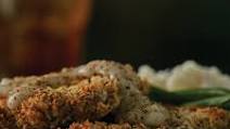 Air Fryer Chicken Fried Steak Air Fryer Chicken Fried Steak