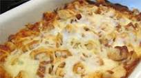 The Best Parmesan Chicken Bake The Best Parmesan Chicken Bake