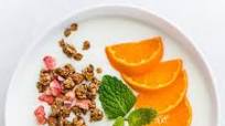 Homemade Plain Yogurt Homemade Plain Yogurt