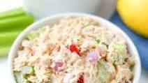 Keto Tuna Salad | The BEST, Easy, Low Carb Tuna Salad Recipe For Keto Keto Tuna Salad | The BEST, Easy, Low Carb Tuna Salad Recipe For Keto