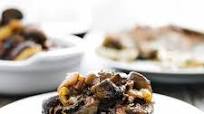 Chopped Steak Recipe with Onions and Mushrooms Chopped Steak Recipe with Onions and Mushrooms