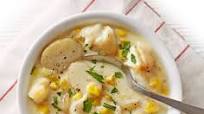 Chowder recipes Chowder recipes