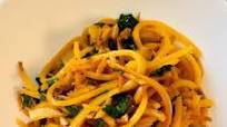 Butternut Squash Noodles Butternut Squash Noodles