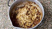 Jamie Oliver’s Stracotto: Beautiful Slow-cooked Beef Ragú Jamie Oliver’s Stracotto: Beautiful Slow-cooked Beef Ragú