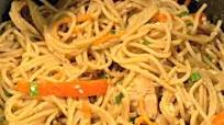 Instant Pot Chicken Lo Mein Instant Pot Chicken Lo Mein