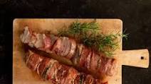 Herbed Pork Tenderloins Herbed Pork Tenderloins