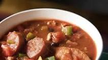 Spicy Creole Chili Spicy Creole Chili