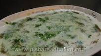 Spinach Raita Palak Raita Recipe Spinach Raita Palak Raita Recipe