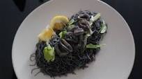 Pansit Pusit version 1 (Squid Noodle) Pansit Pusit version 1 (Squid Noodle)
