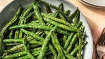 Air Fryer Green Beans Air Fryer Green Beans