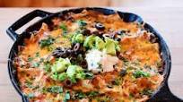 Enchilada Skillet Enchilada Skillet
