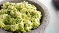 4 Ingredient Guacamole Recipe 4 Ingredient Guacamole Recipe