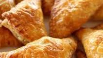 Easy Cheese Borek (Armenian Cheese Turnovers) Easy Cheese Borek (Armenian Cheese Turnovers)